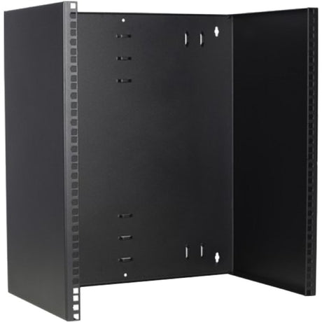 Uchwyt ścienny DSi 12u - stojak serwerowy ds-wmb12-m (czarny, 520 x 300 x 540mm)
