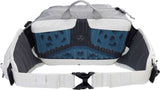 Evoc hip pack 3l + pęcherz 1,5l - torba biodrowa z wkładem hydracyjnym