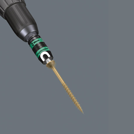 Zestaw bit-check 30 wood tx hf Wera (30 sztuk)