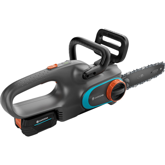 Zestaw pilarki Gardena 250 18v p4a
