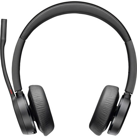 Zestaw słuchawkowy HP Poly Voyager 4320 USB-A z certyfikatem Teams