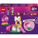 Zestaw LEGO Friends do zabawy w plac zabaw dla psów – 42665