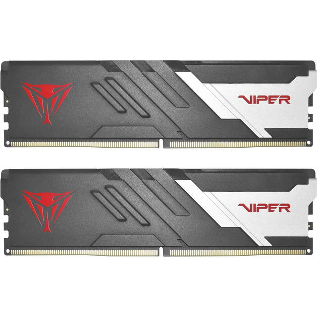 Patriot Viper Venom 32 GB DDR5-5600 (2x 16 GB) RAM (czarny, PVV532G560C36K, XMP 3.0)