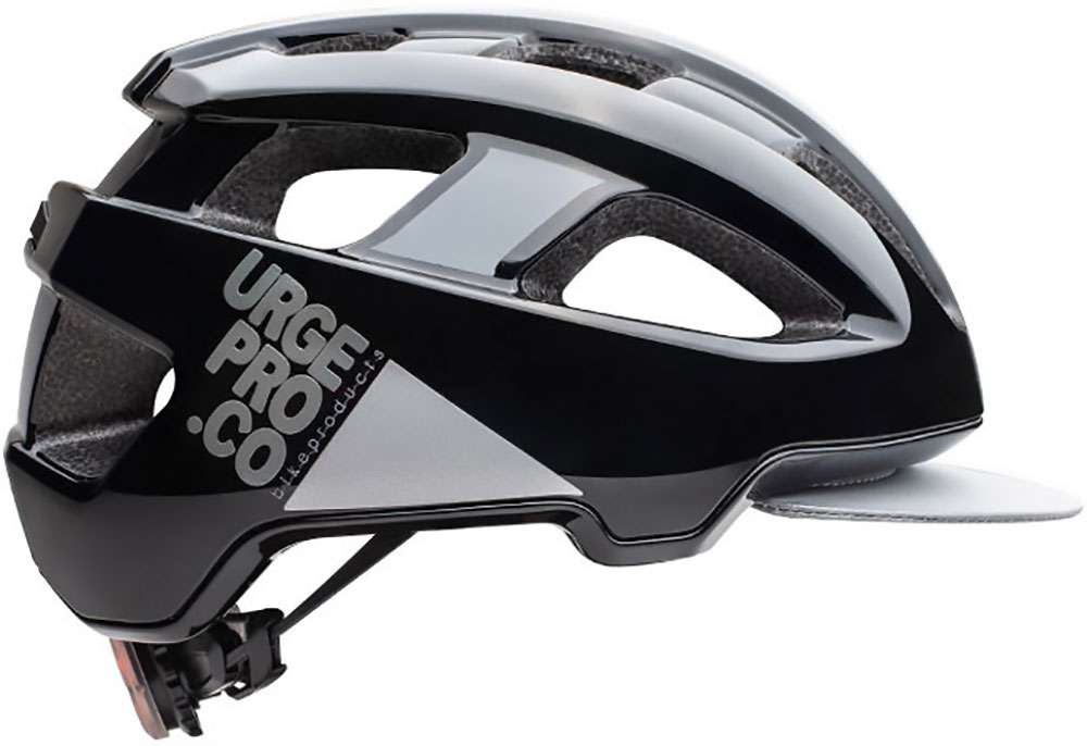 Urge Strail - kask miejski
