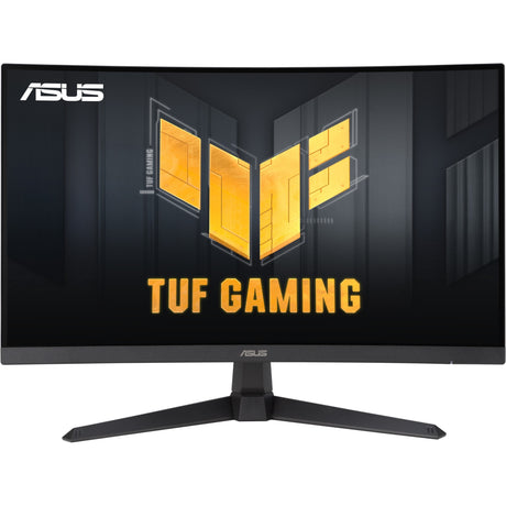 Zakrzywiony monitor Asus tuf gaming vg27vqm1b 27 (czarny, 2x HDMI, 1x Display Port, 280 Hz)
