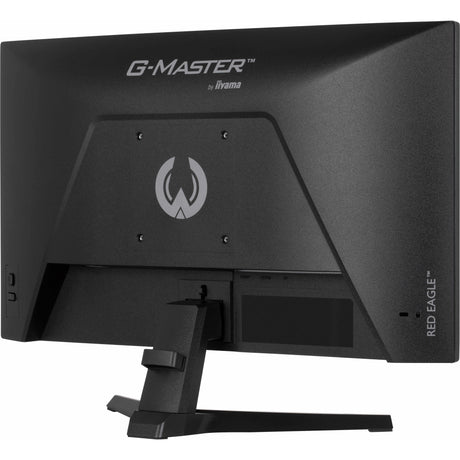 Monitor do gier Iiyama g-master red eagle g2471hs-b1 23.8 (czarny, 2x HDMI, Display Port, 240 Hz)