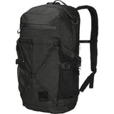 Plecak Jack Wolfskin Wandermood Pack 20 (czarny, 20 litrów)