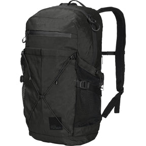 Plecak Jack Wolfskin Wandermood Pack 20 (czarny, 20 litrów)
