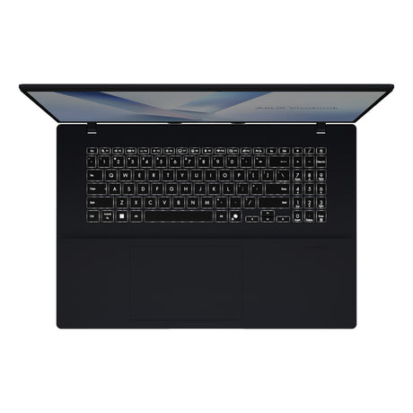 Laptop Asus vivobook 18 m1807ga-s8004w 18 (niebieski | ryzen ai 7 445 | radeon 840m | 32 GB | 1 TB SSD)