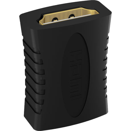 Icy box ib-cb005 złącze HDMI na złącze HDMI (czarne)