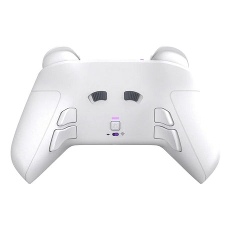 Kontroler bezprzewodowy Turtle Beach victrix pro bfg (biały, playstation 5, playstation 4, PC)