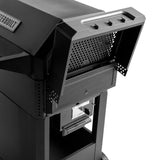 Cyfrowy grill i wędzarnia Masterbuilt Autoignite Series 545 (czarny, sterowanie przez Wi-Fi)