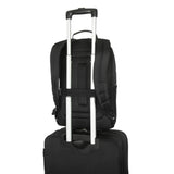 Klasyczny plecak Ecosmart Targus 15-16” (czarny, 25 litrów)