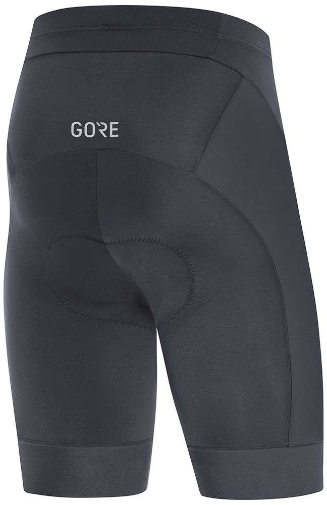 Gorewear c3 - spodenki rowerowe z wkładką