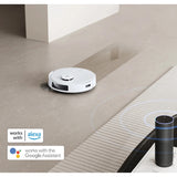Ecovacs deebot n20 pro plus robot odkurzający (biały)