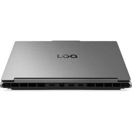Lenovo loq 15ahp11 (83tn004xmh) 15.3 gaming laptop (grijs | ryzen 7 250 | rtx 5070 | 16 gb | 512 gb ssd)