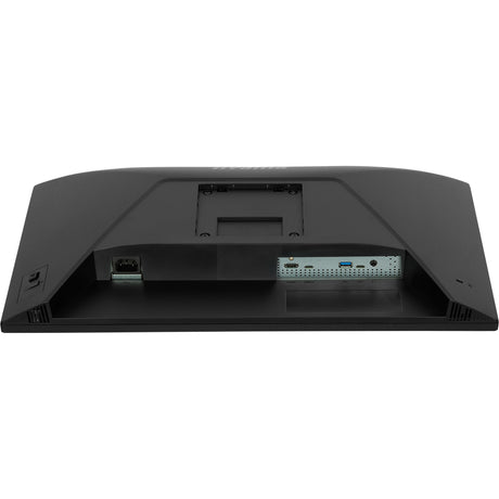 Monitor Iiyama prolite xb2496hsc-b1 24 (czarny (matowy), 144 Hz, HDMI, USB-C, audio)