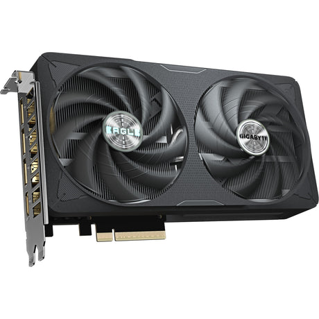 Karta graficzna Gigabyte GeForce RTX 5060 Ti Eagle OC 8G (3x Display Port, 1x HDMI)