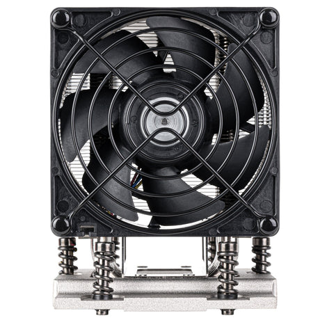 Chłodnica procesora Silverstone SST-XE04-SP5B (4-pinowe złącze wentylatora PWM)