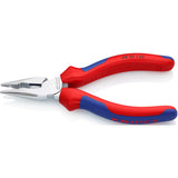 Kombinerki Knipex 825145 - spiczaste - 145mm