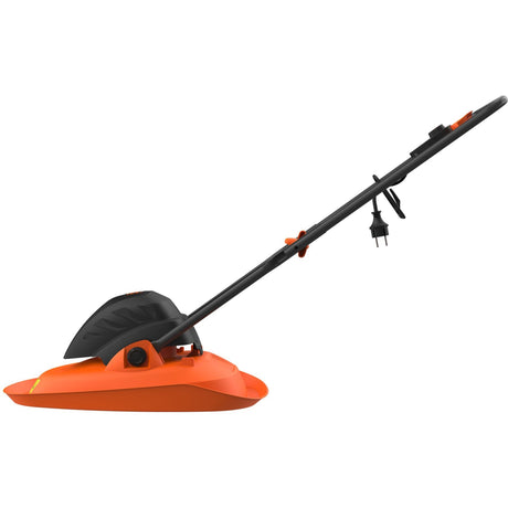Kosiarka samojezdna Black+decker 1200W Kosiarka samojezdna, szerokość cięcia 30cm - bemwh551-qs