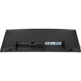 Monitor Iiyama prolite xu2792uhsu-b6 27 4k UHD (czarny, hdmi, display port, 3x usb-a, usb-b, usb-c)