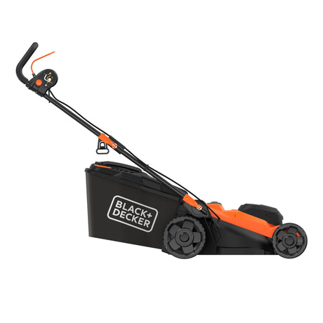 Kosiarka Black+decker 40cm szerokość cięcia 1800w bemwp400-qs