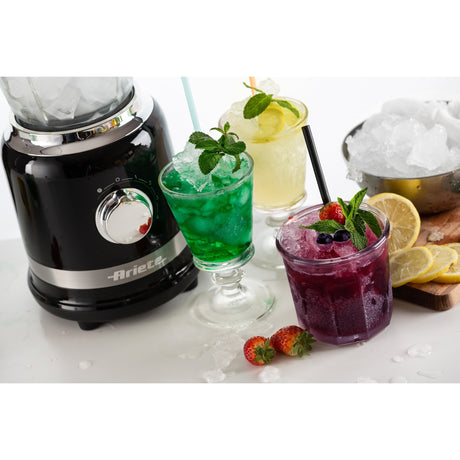 Blender Ariete Moderna 0585 02 (czarny)