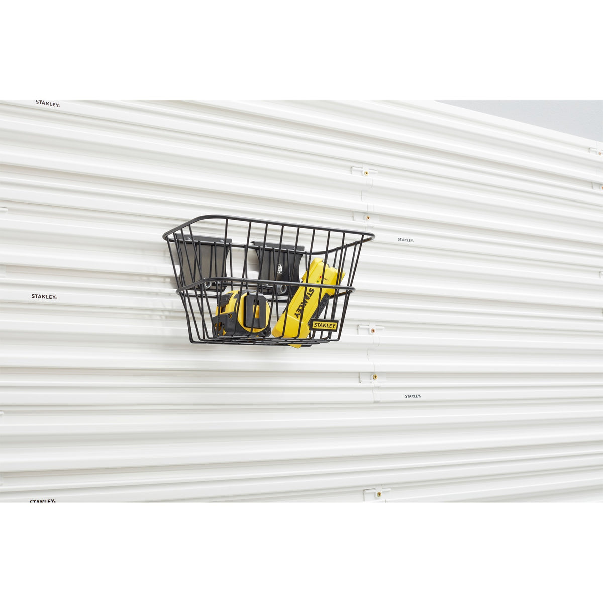 Kosz Stanley Track Wall®