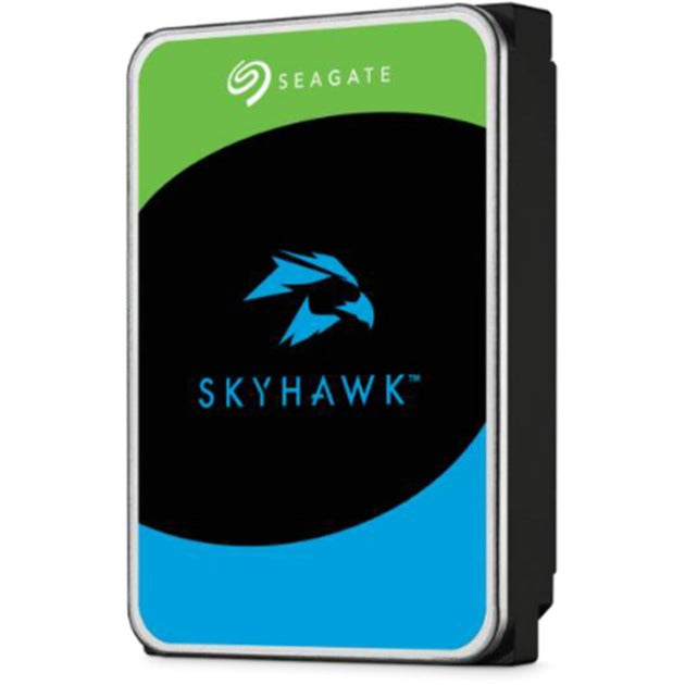 Seagate Skyhawk, dysk twardy 4 TB (ST4000VX016, SATA 6 GB s, 24 7)