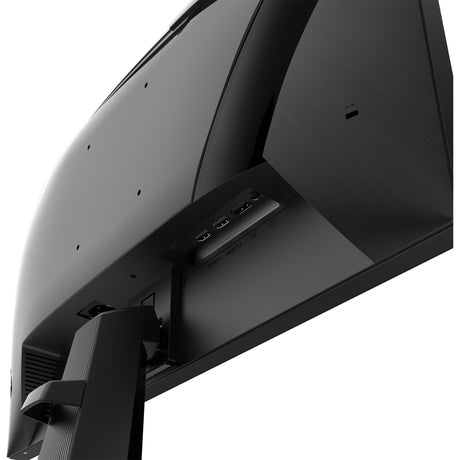 Monitor do gier Msi mag 255xf 24,5 (czarny, 2x HDMI, Display Port, 300 Hz)