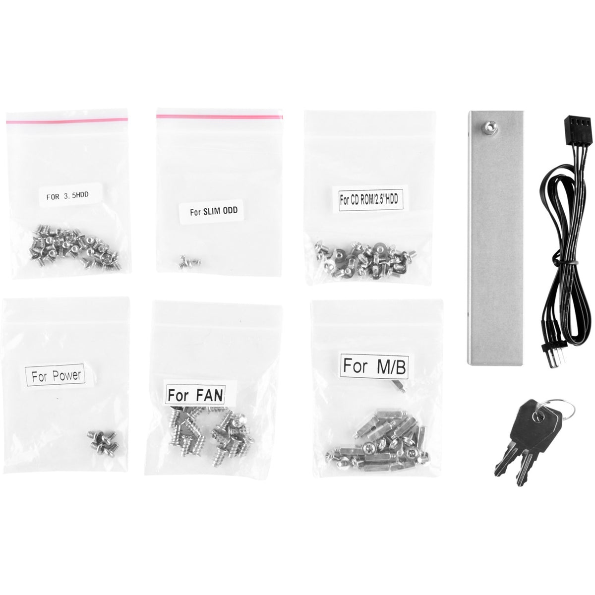 Obudowa rack Silverstone RM400 (czarna | 2x USB-A 3.2 (5 Gbit s))