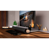 Soundbar Creative Stage Pro (czarny, HDMI 2.0, Bluetooth, USB audio)