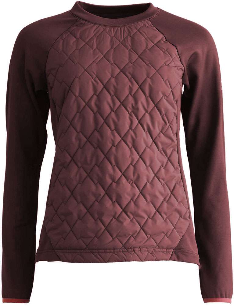 Zimtstern spinz hybrid - damski sweter MTB