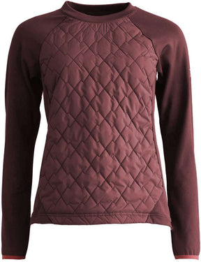 Zimtstern spinz hybrid - damski sweter MTB