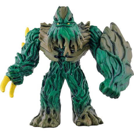 Stwory Schleich Eldrador - figurka do zabawy - władca dżungli - zabawki dla dzieci fantasy - od 7 do 12 lat - 70151