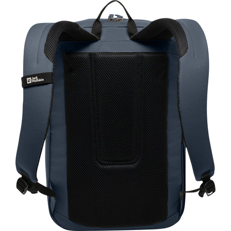Plecak terracade Jack Wolfskin (ciemnoniebieski, 24 litry)