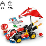LEGO Super Mario 72032 Standardowy gokart Mario Kart