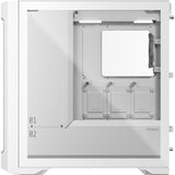 Antec Performance 1 ft duża obudowa typu tower (biała | 2x USB-A | 1x USB-C | szkło hartowane)