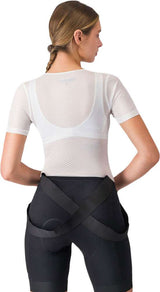 Castelli pro mesh - damski podkoszulek funkcjonalny