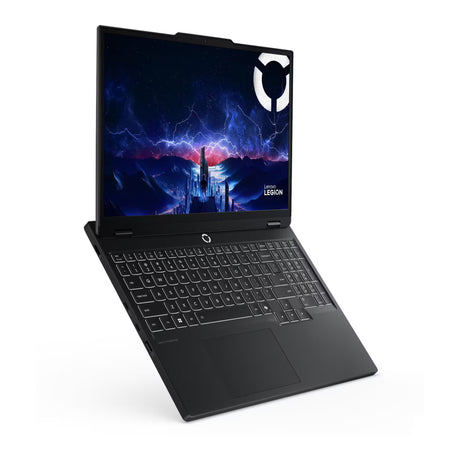 Lenovo legion 5 15iax10 (83f000asmh) 15.1 gaming laptop (zwart | core ultra 7 255hx | rtx 5060 | 16 gb | 512 gb ssd)