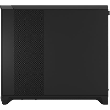 Fractal design meshify 3 xl ambient pro rgb obudowa typu big tower (czarna | 2x usb-a | 1x usb-c | rgb | szkło hartowane)