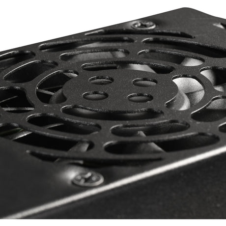 Zasilacz Silverstone sst-tx500-g 500 W (czarny, 2x pcie)