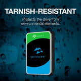 Dysk twardy Seagate Skyhawk 1 TB (SATA 6 GB s)