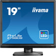 Monitor Iiyama prolite e1980s-b1 19 (czarny, hdmi, display port)