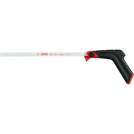 Pilarka do metalu Stanley Fatmax 5w1, uniwersalna piła