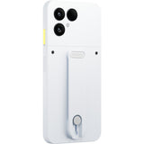 Uchwyt do smartfona z pętlą na palec Fairphone (gen. 6) (biały)