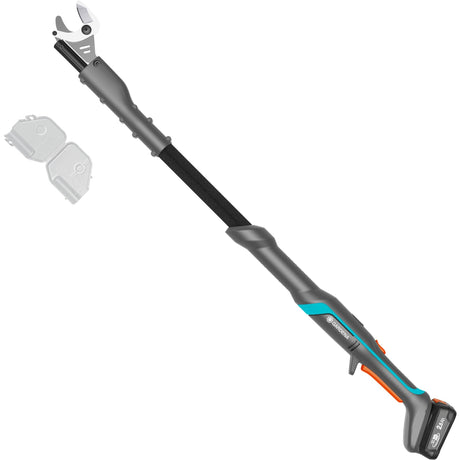 Nożyce do przycinania Gardena Easycut - 110 18v - p4a czytaj 14772-20