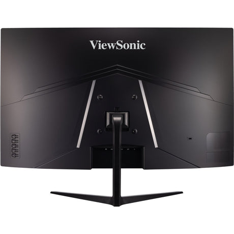 Zakrzywiony monitor do gier Viewsonic vx3218-pc-mhd 32 (czarny, 2x HDMI, 1x Display Port, 180 Hz)