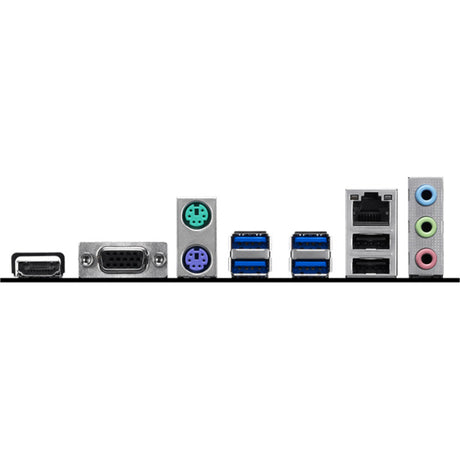 Płyta główna MSI Pro A620AM-B EVO Socket AM5 (RAID, 2,5 GB-LAN, dźwięk, µATX)